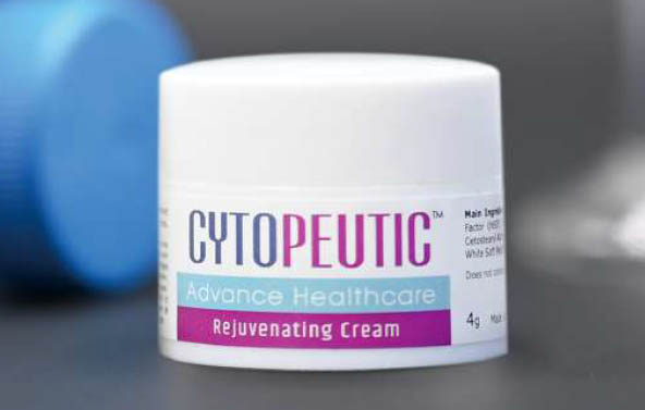 Cytopeutic Advance Healthcare Rejuvenating Cream
